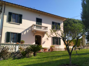 Casa dei Kolly San Miniato